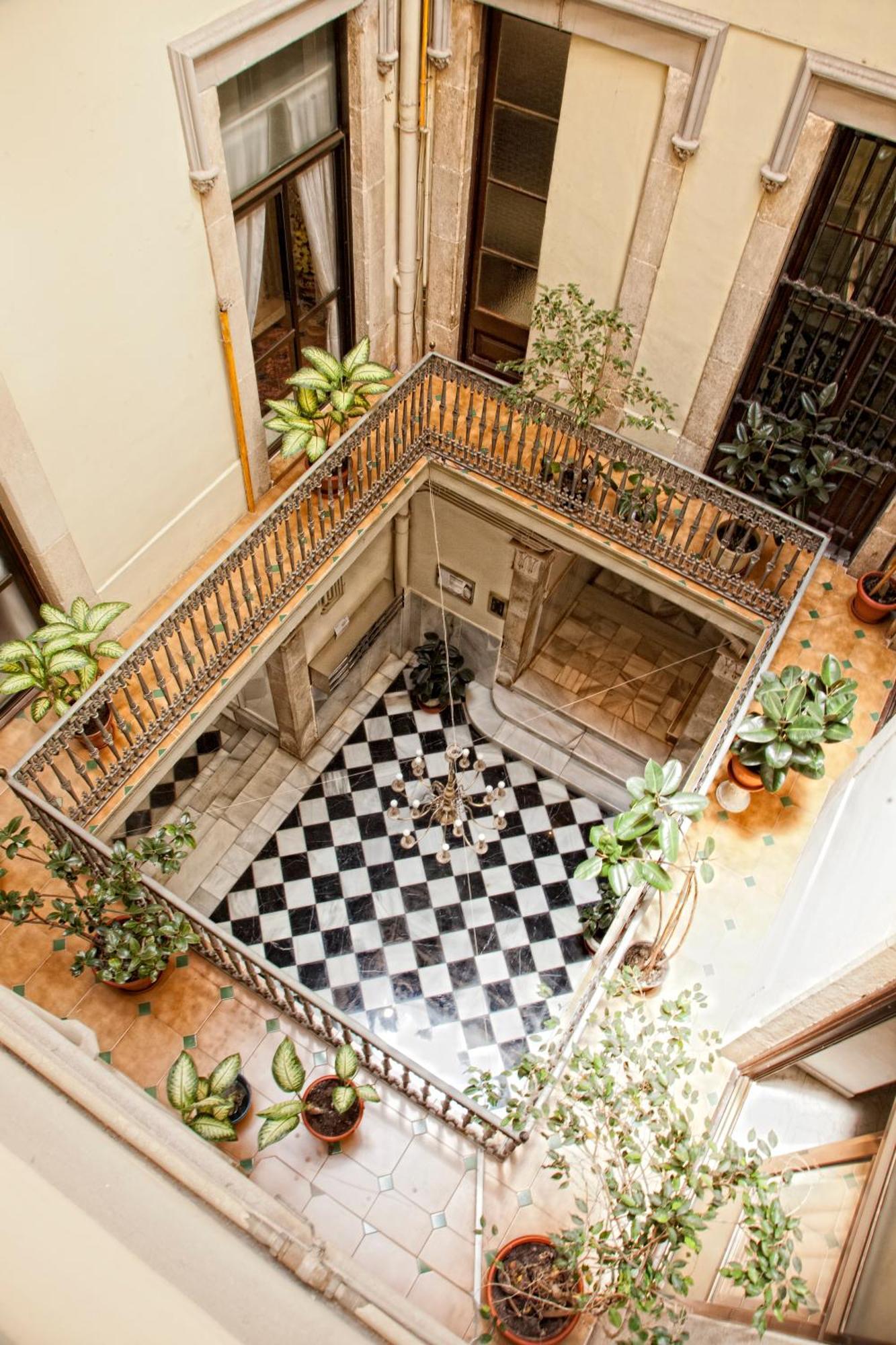5 Budget Hotels In El Raval That Deliver Real Value