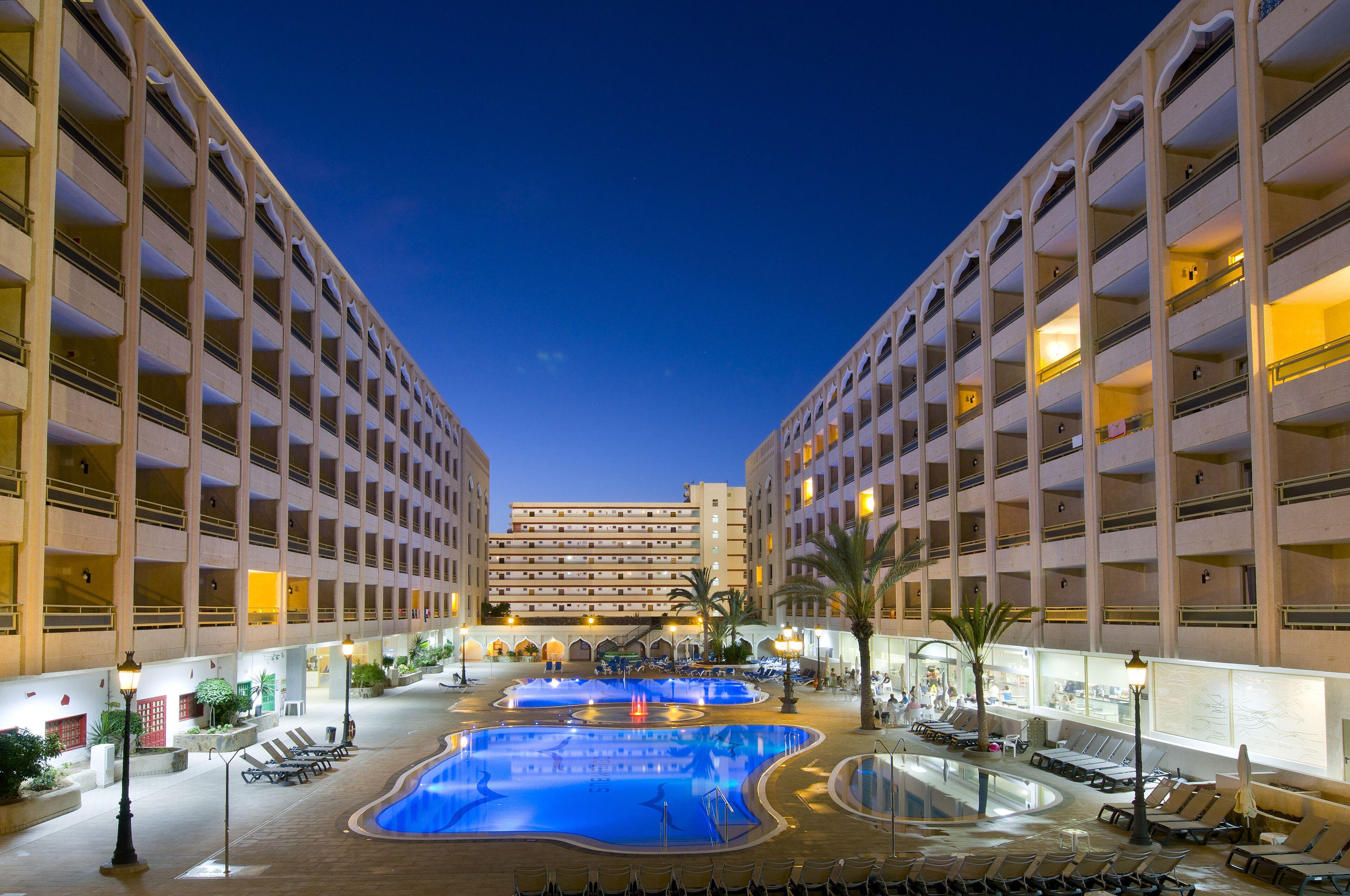 Stay Close to Magma Arte & Congresos: 4 Central Hotels in Costa Adeje