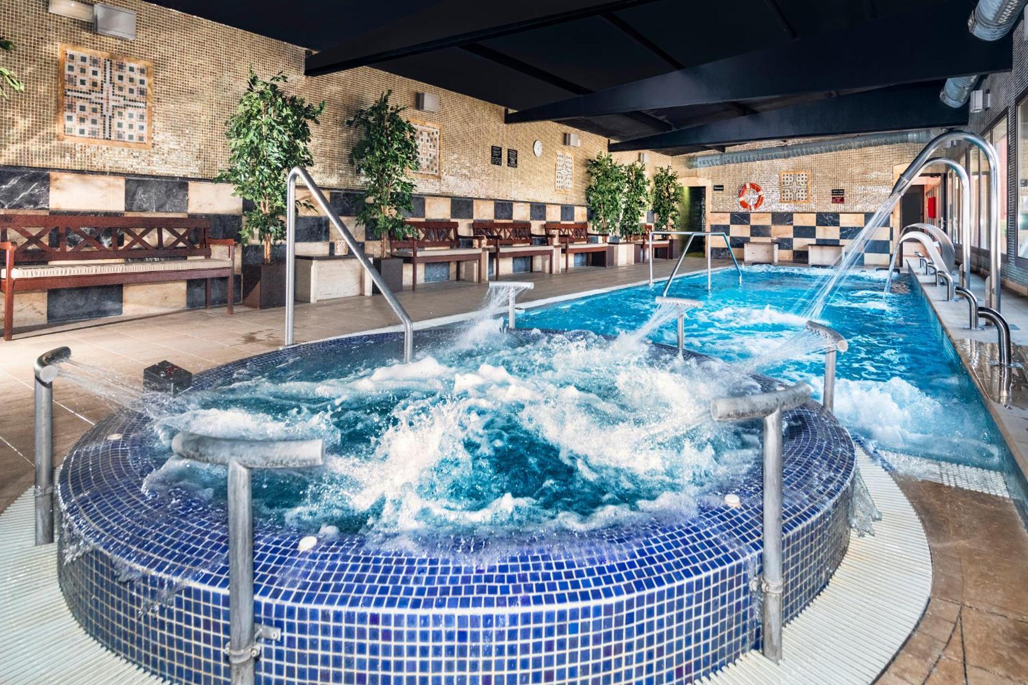 2 Spa Hotels Near Iglesia de Dios En España Worth Booking in Girona