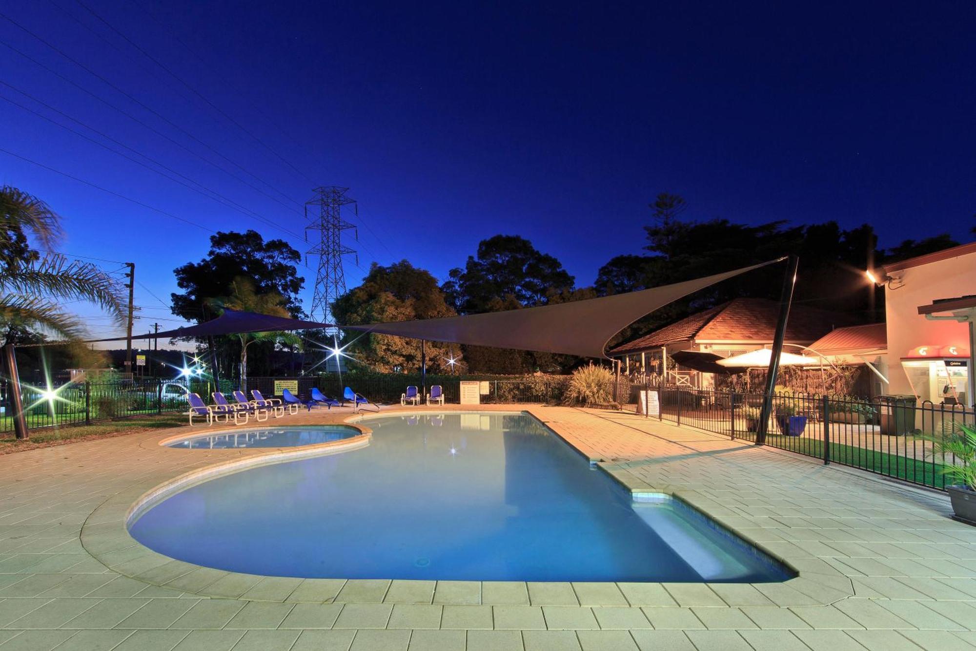 3 Family-Friendly Hotels Near Sydney International Regatta Centre Worth Booking