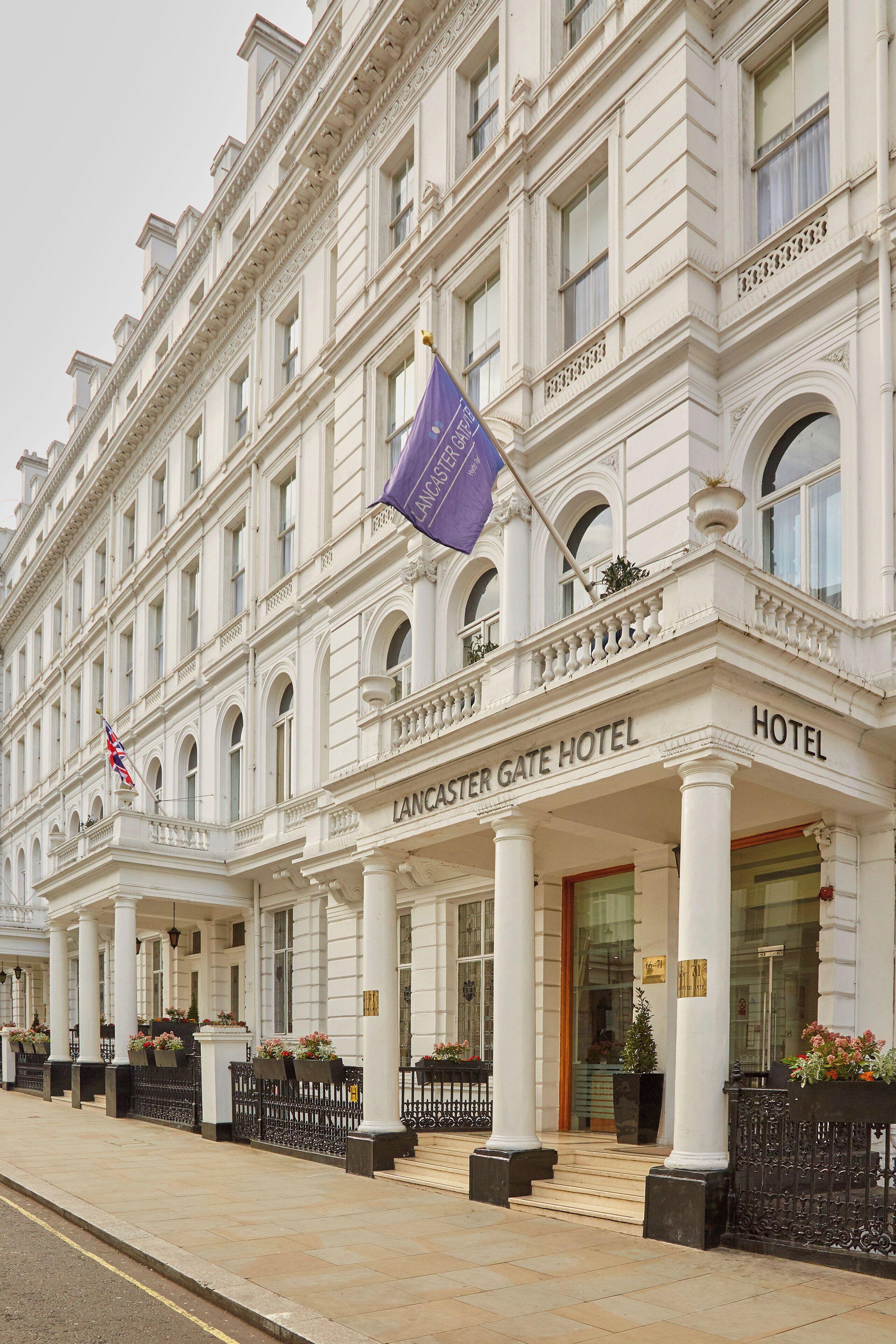 2 Budget Hotels in Bayswater That Deliver Real Value