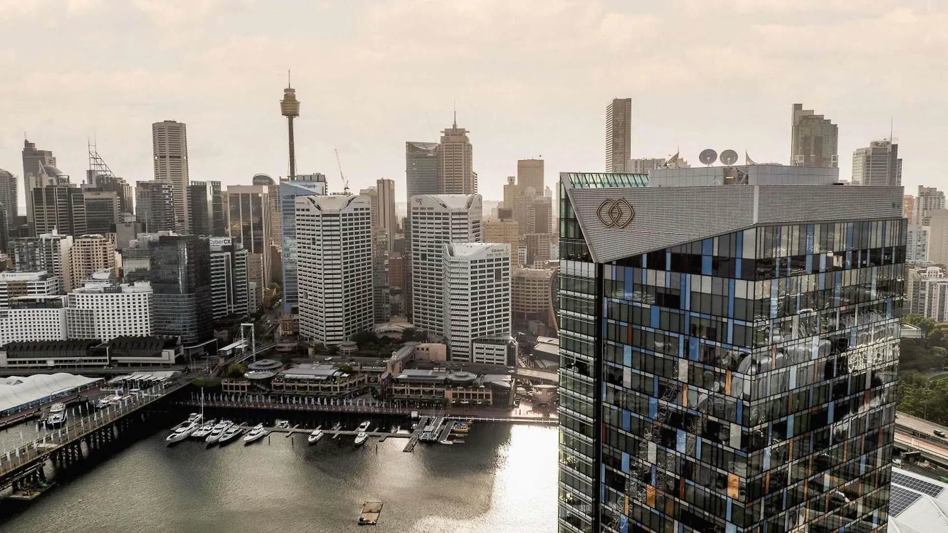1 Smart Business Hotel In Porta Nuova Worth Booking