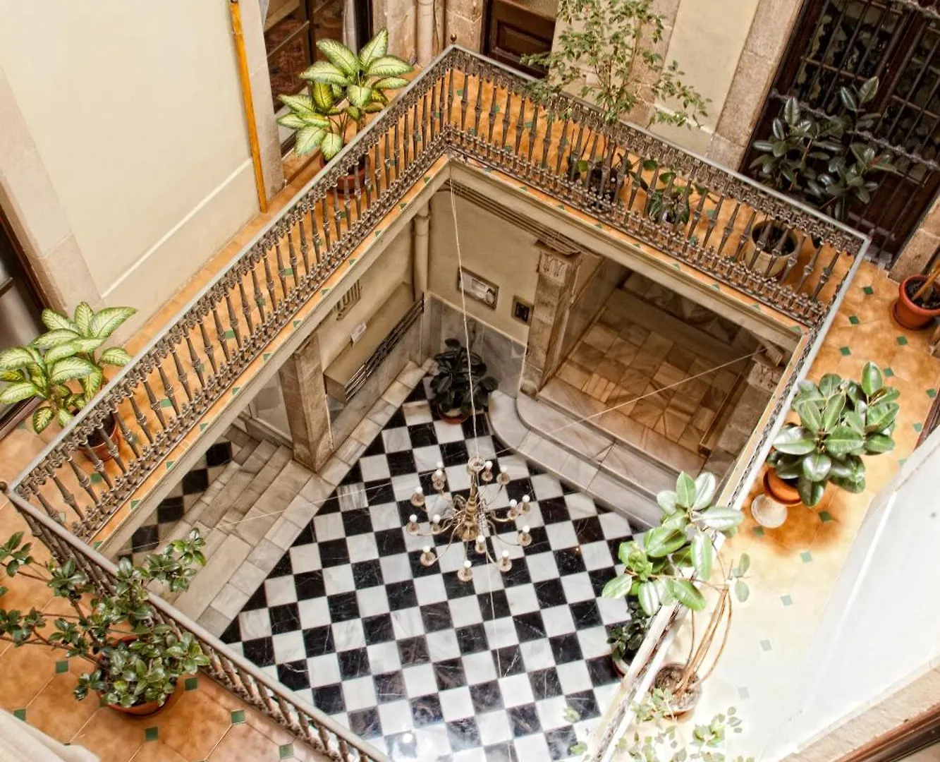 5 Budget Hotels In El Raval That Deliver Real Value