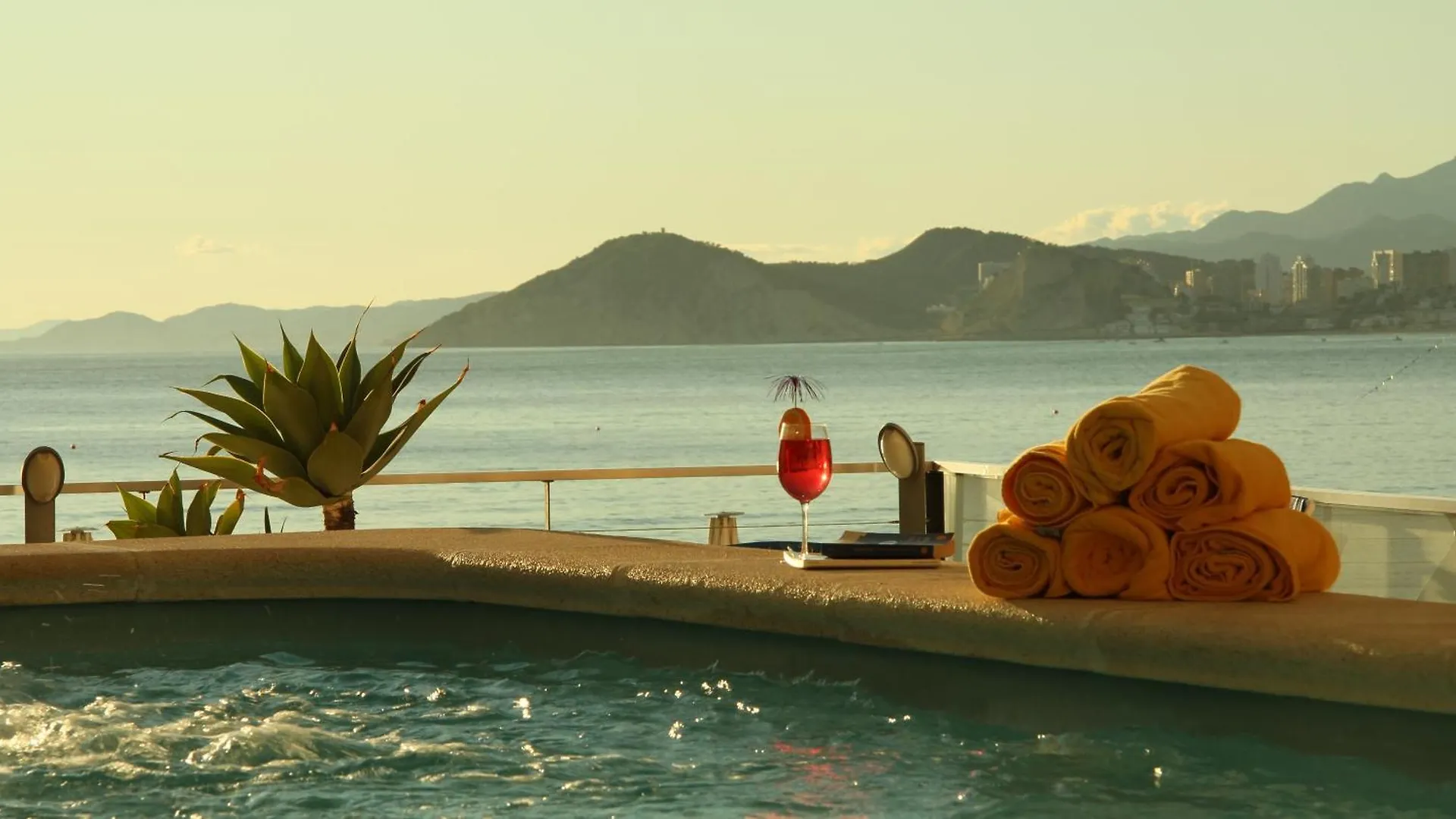 Where to Stay in Levante Beach: 4 Romantic Hotels for Couples