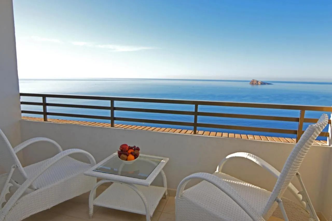 2 Smart Beach Hotels In Levante Beach Worth Booking