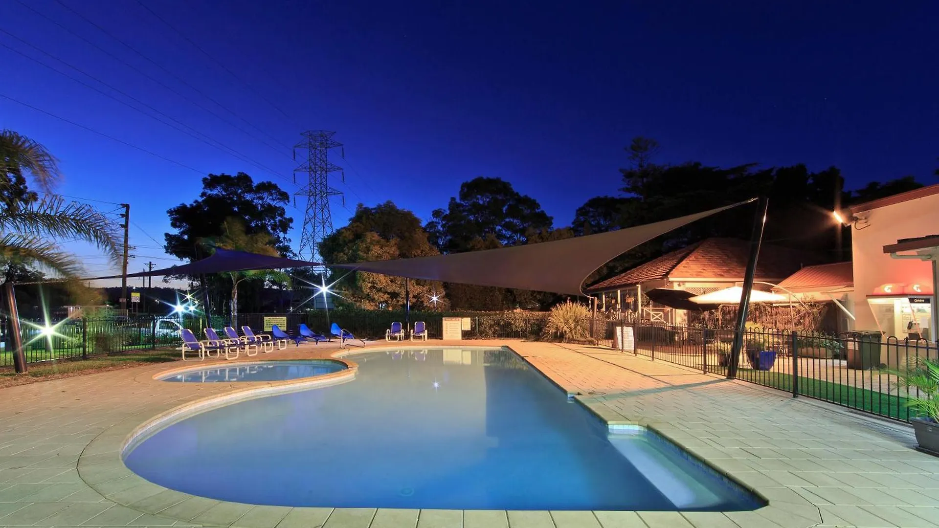 3 Family-Friendly Hotels Near Sydney International Regatta Centre Worth Booking