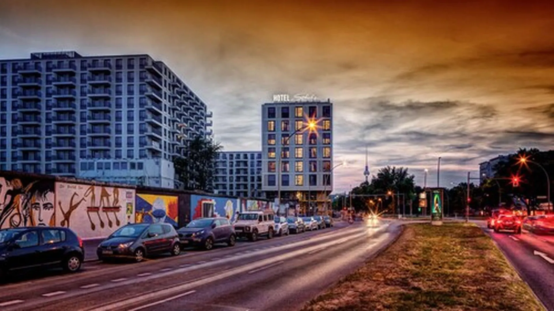 2 Family Hotels in Moratalaz Worth Booking in Madrid