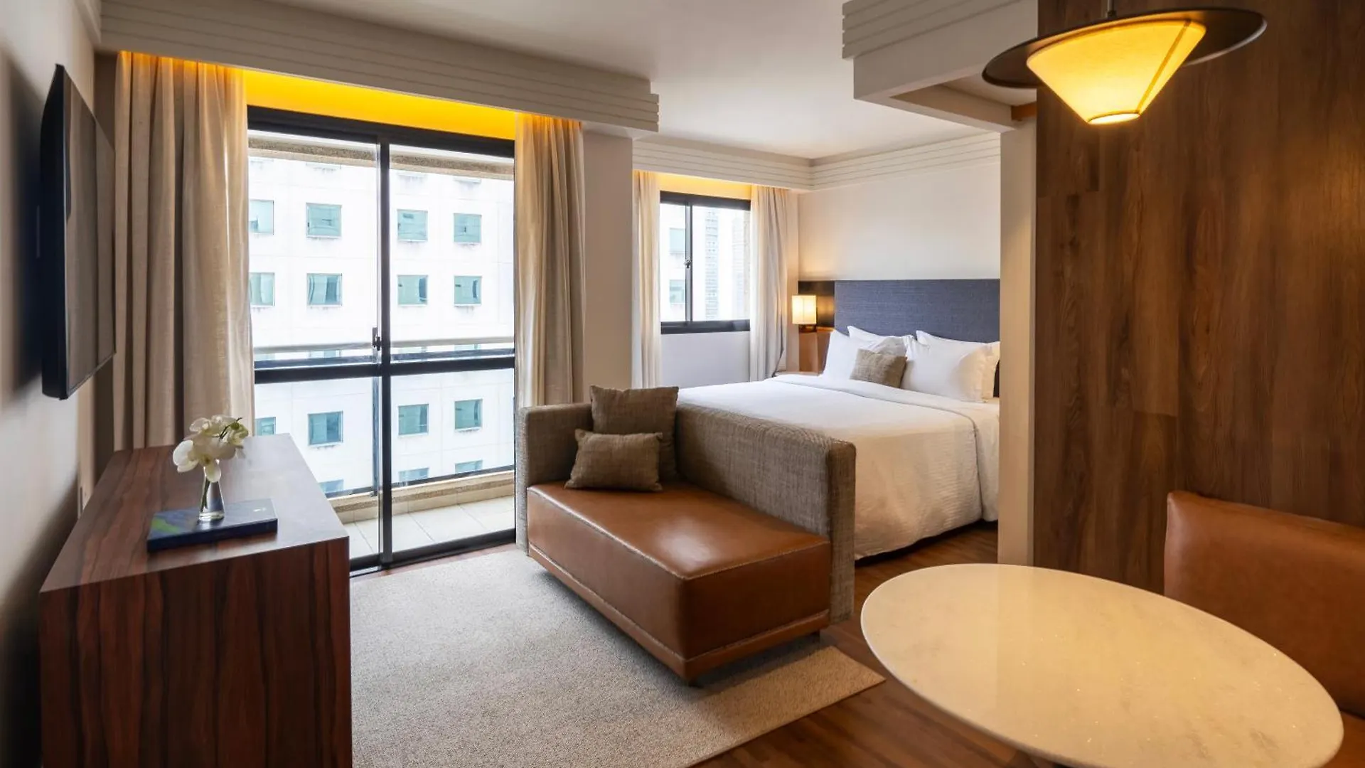 3 Polk Gulch Airport Hotels in San Francisco Worth Booking