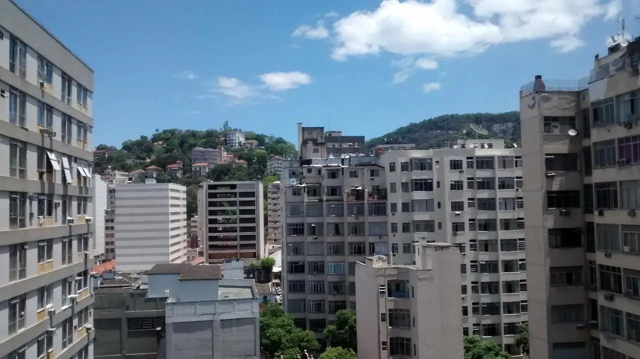 Staying in Lapa: 2 Business Hotels Compared