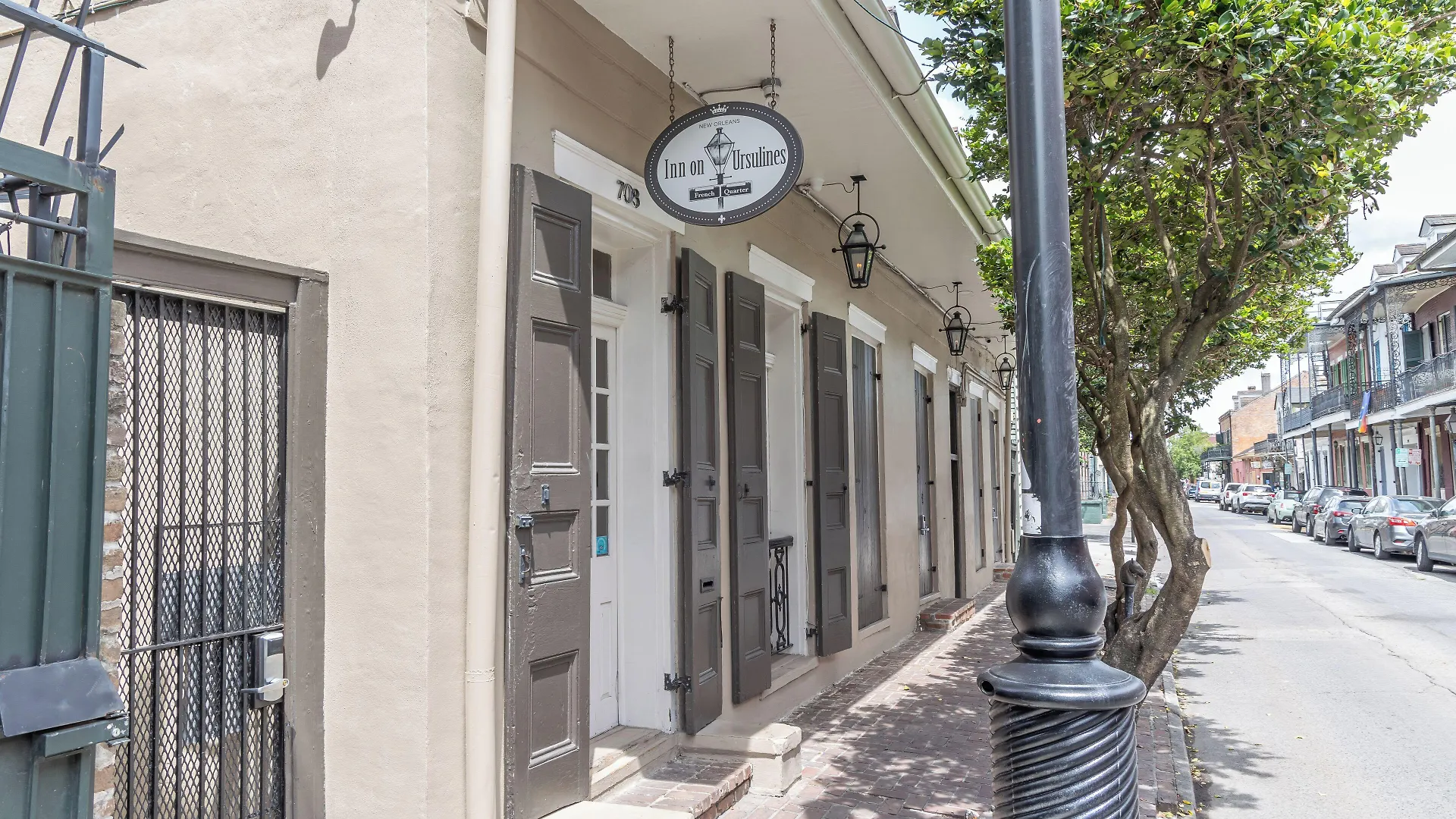 7 French Quarter Hotels With Easy Airport Access