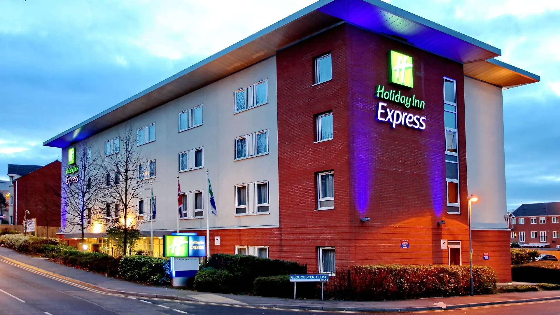 5 Family Hotels Near Lickey Hills Country Park Worth Booking