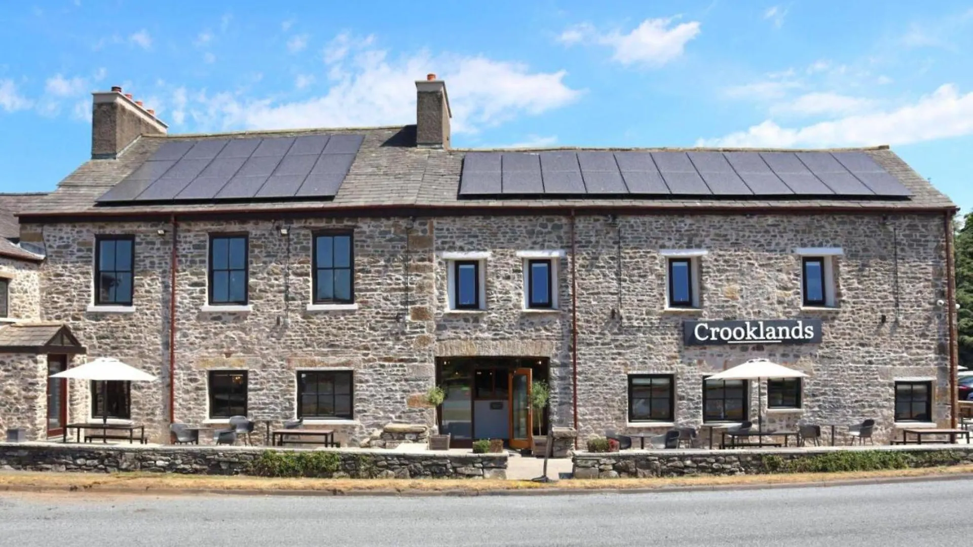 Staying Near Sizergh Castle: 4 Central Hotels Compared