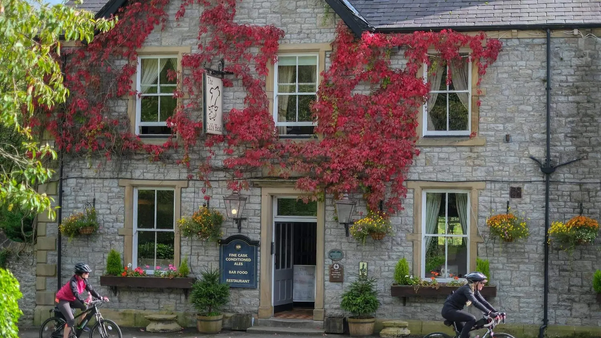 Staying In Lancashire: 7 Luxury Hotels Compared