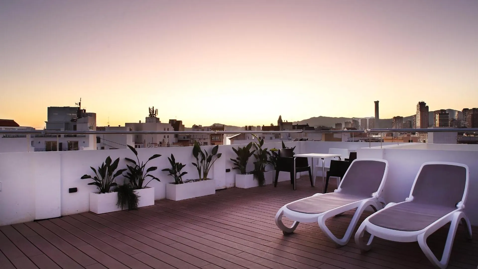 9 Beach Hotels in Benidorm Old Town That Stand Out