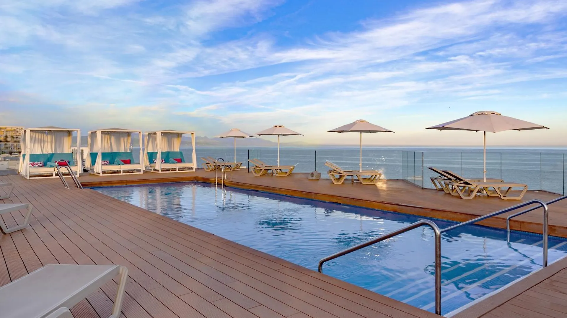 6 Beach Hotels Near Finca El Portón Worth Booking Now