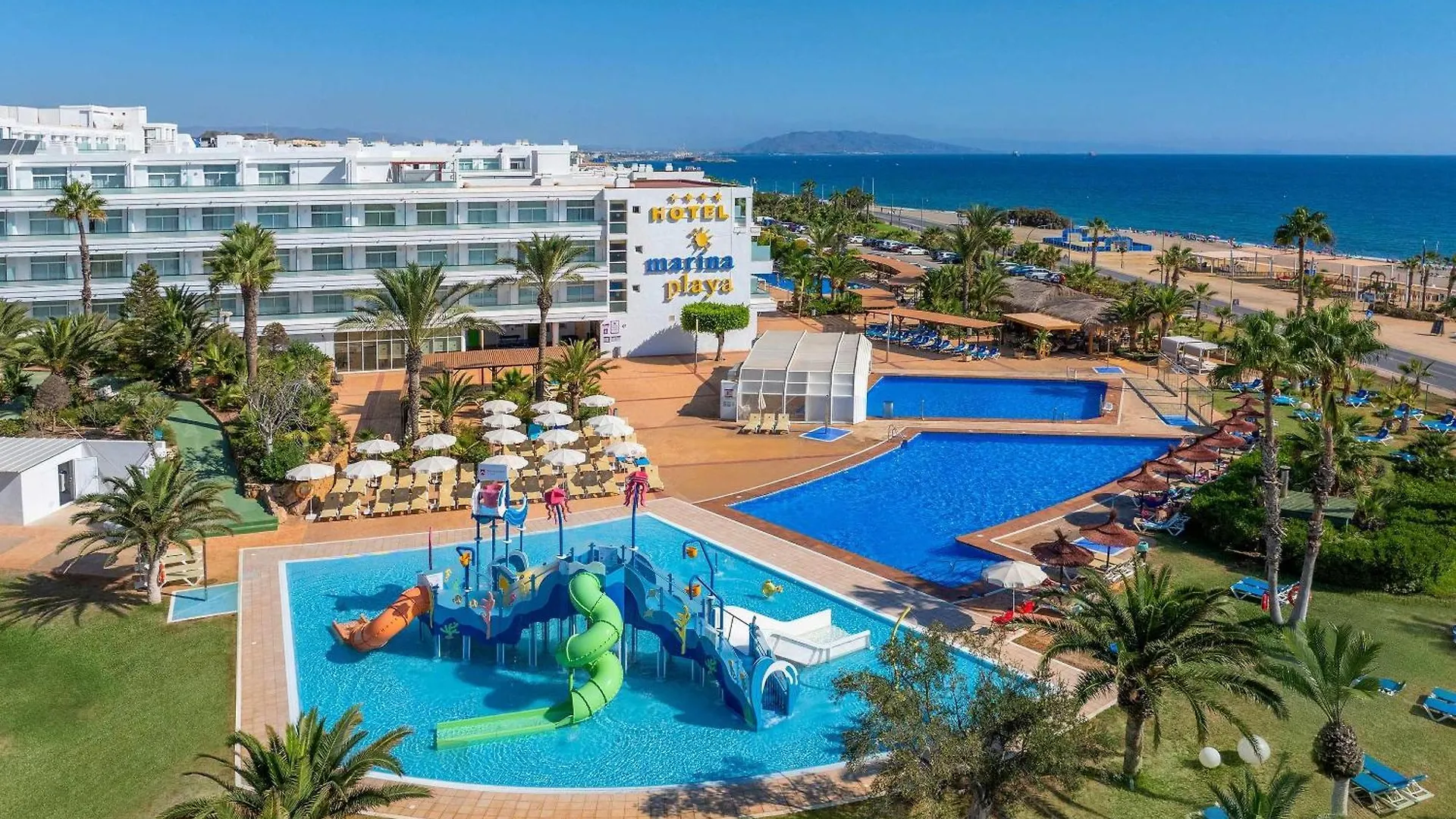 Staying in Andalucía: 15 Family Hotels Compared