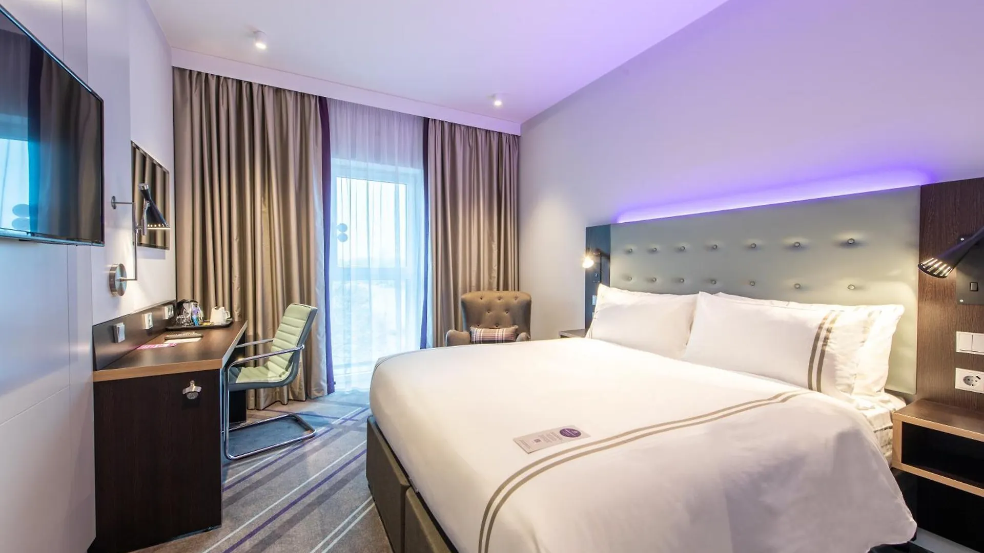 4 Airport-Friendly Hotels In Reeperbahn That Deliver