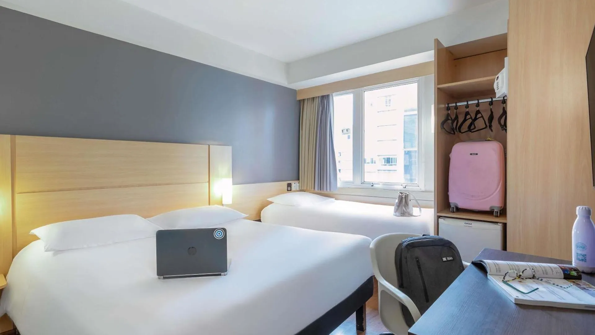 5 Family Hotels in Jardim Paulista That Deliver