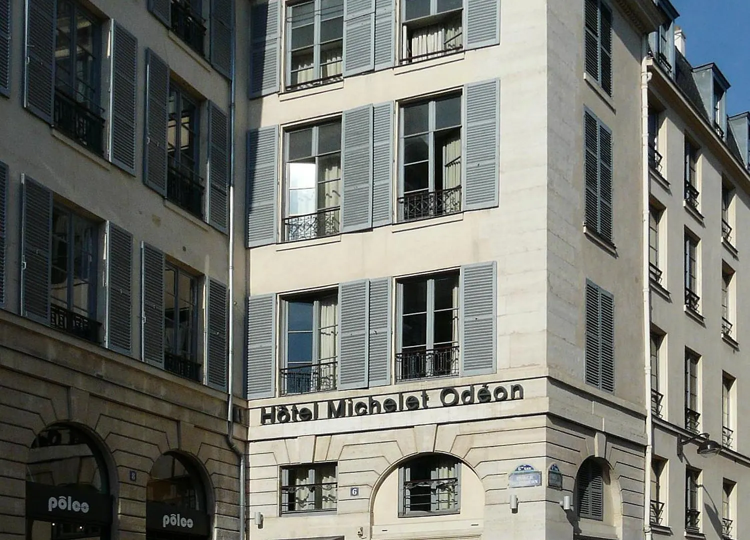 6 Cheap Hotels in Paris 6th Arr. That Deliver Real Value
