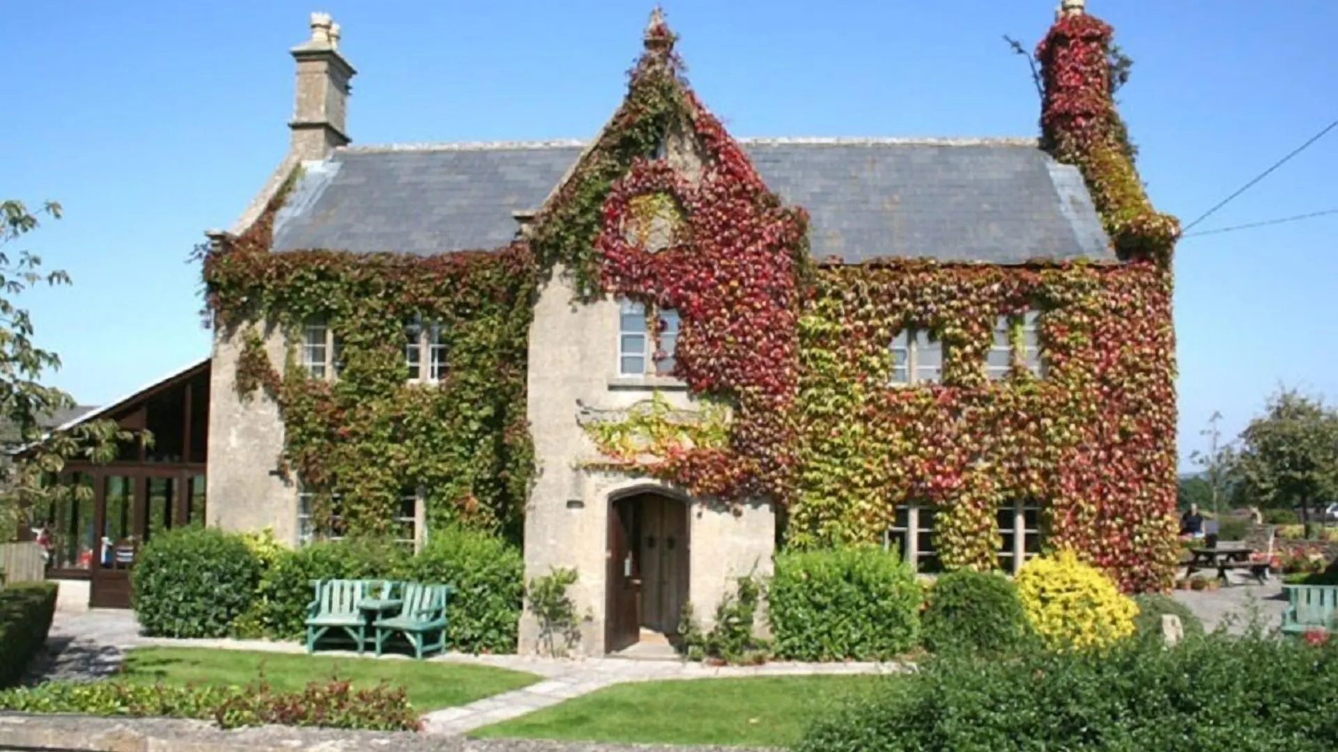 Where to Stay Near Bath's Botanical Gardens: 5 Central Hotels