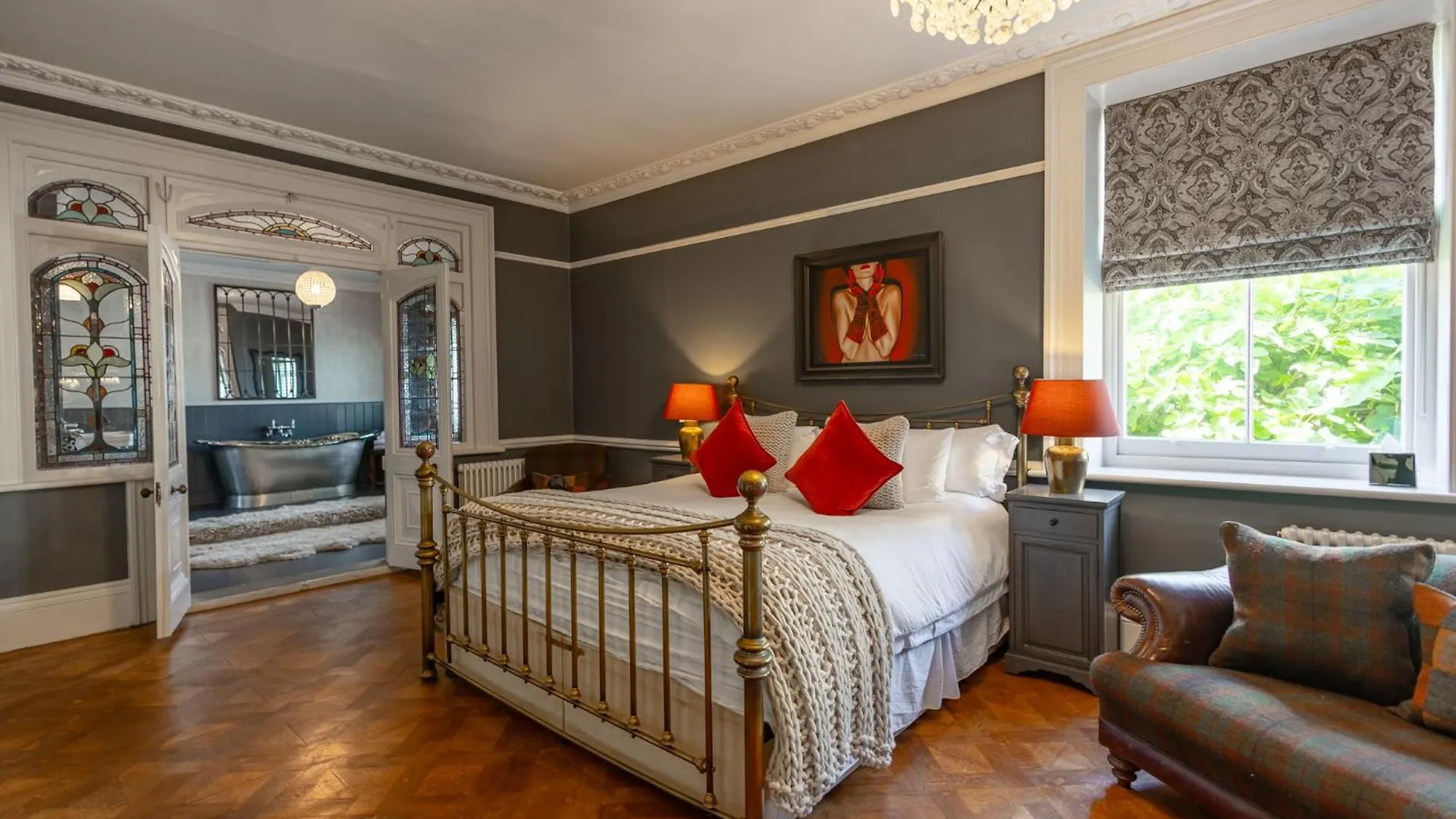 4 Couple Hotels Near Sainsbury Centre For Visual Arts Worth Booking