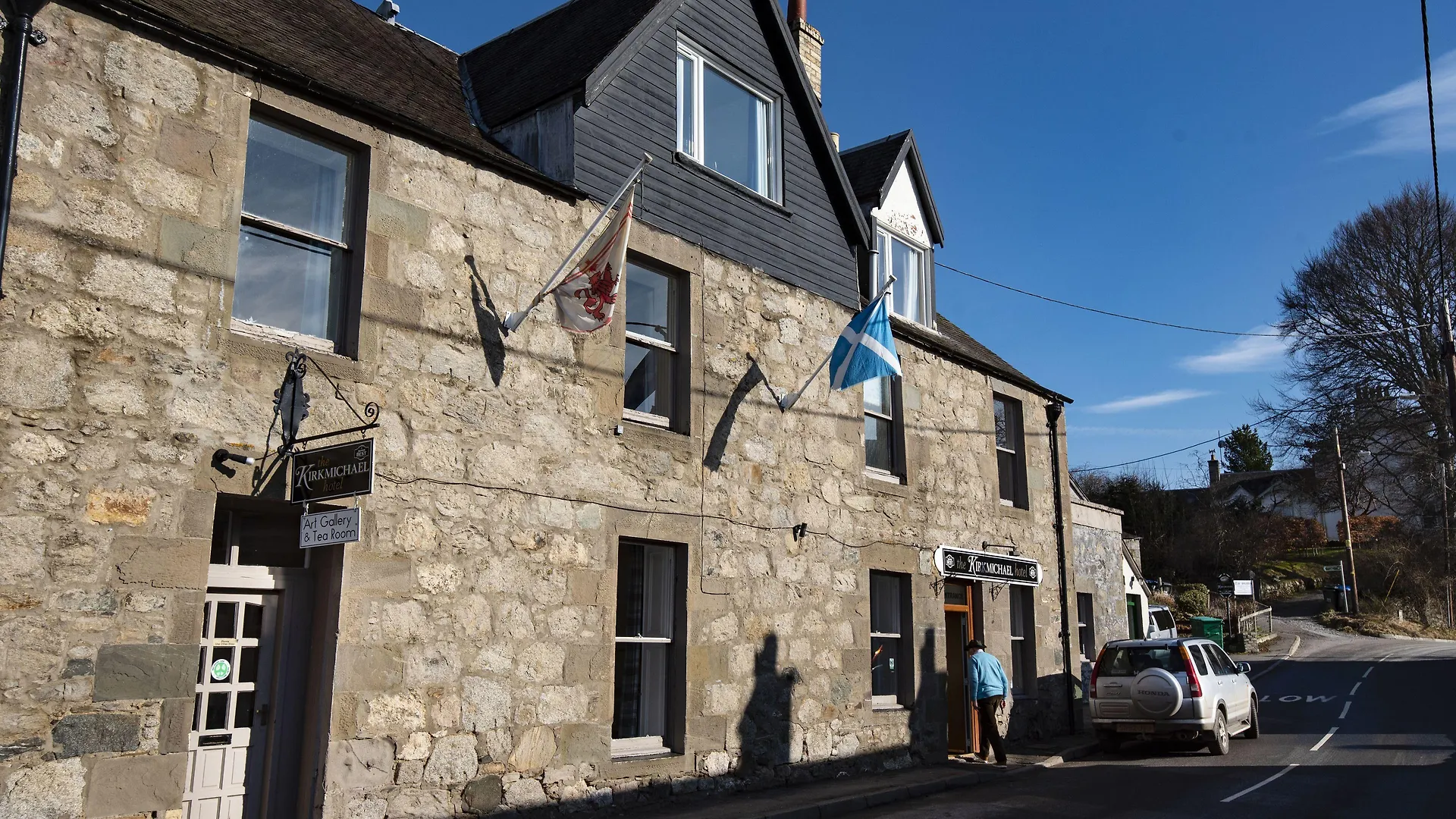 7 Family-Friendly Hotels in Cairngorms Worth Booking
