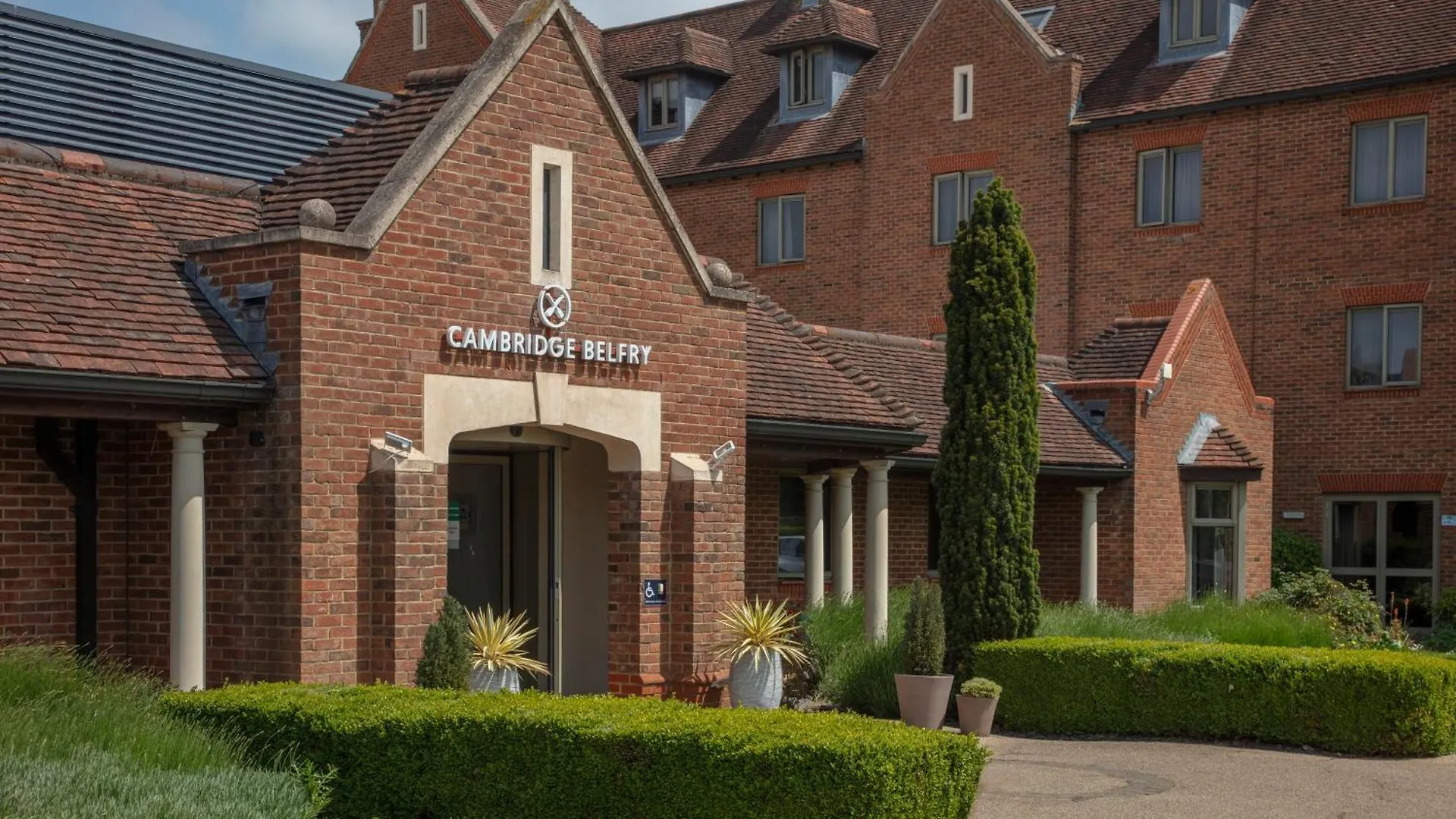5 Best Luxury Hotels in Cambridgeshire for Discerning Travellers