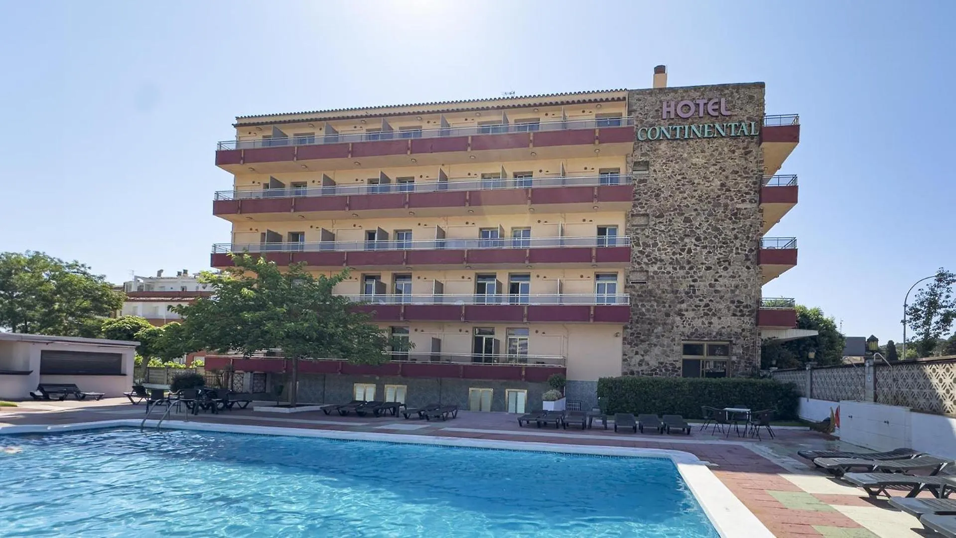Where to Stay Near Santa Cristina Hermitage: 8 Central Hotels