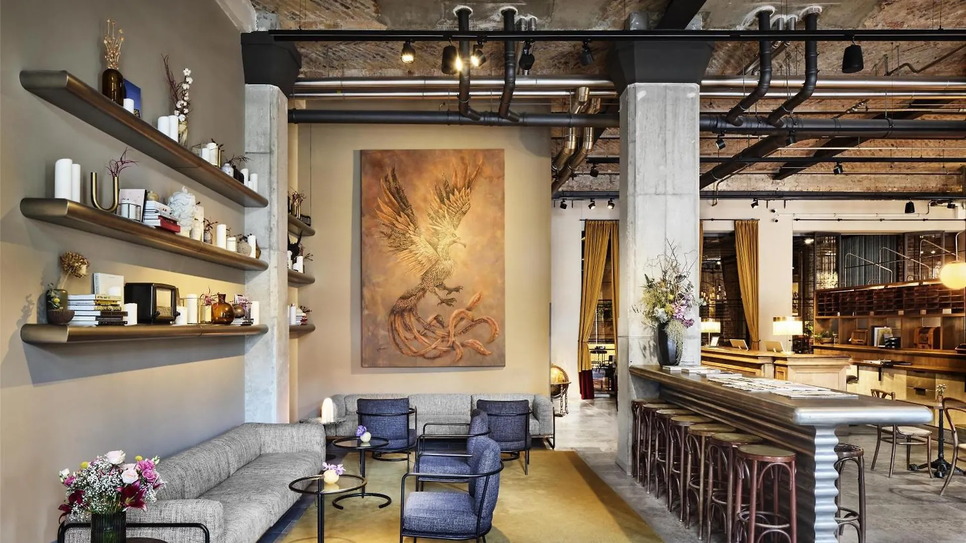 Where to Stay in Berlin City Centre: 4 Best Luxury Hotels