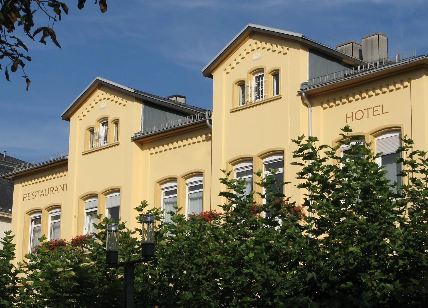 14 Family-Friendly Hotels in Germany Worth Booking