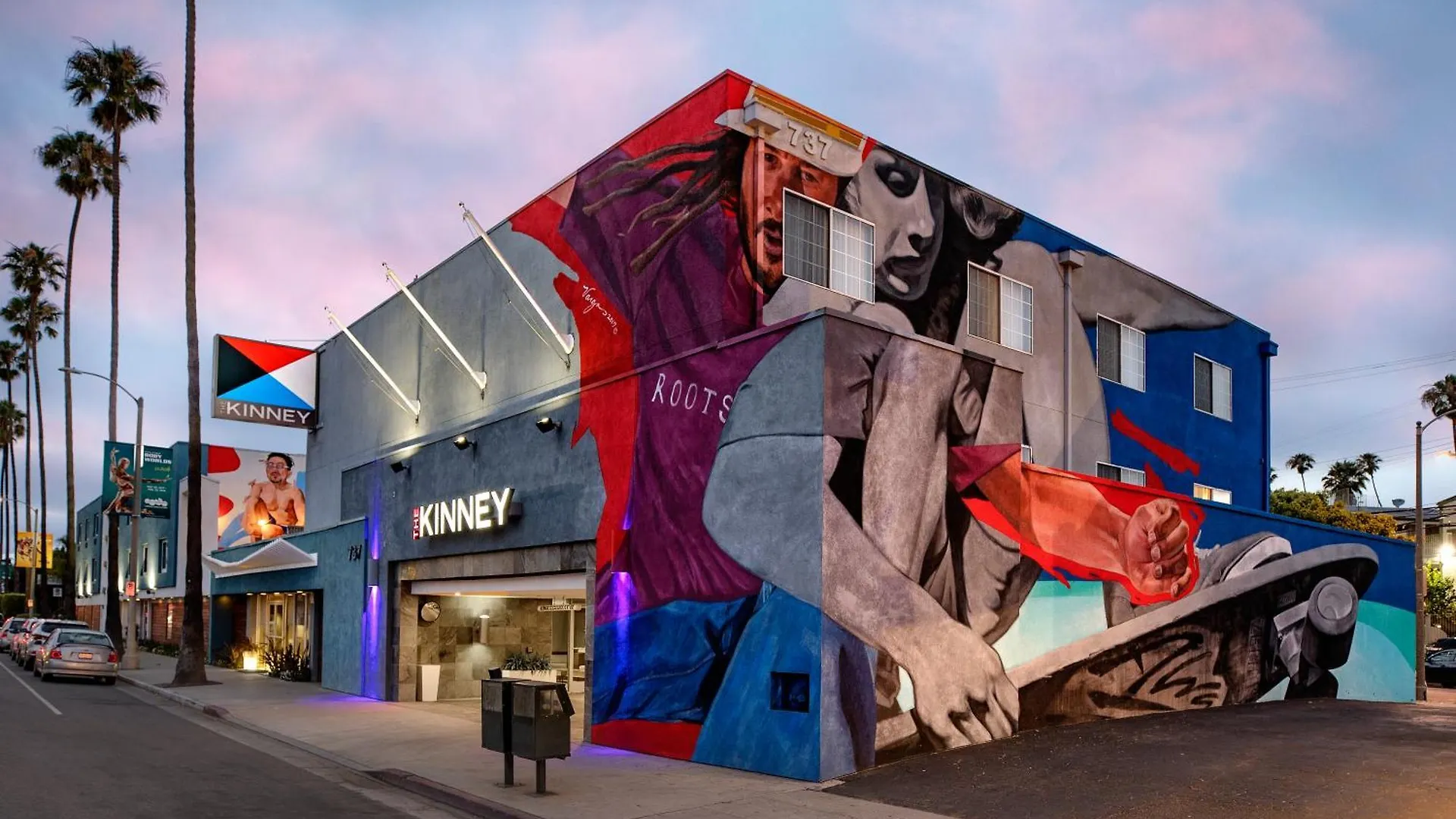 7 Top-Rated Airport Hotels In Venice Beach, Los Angeles