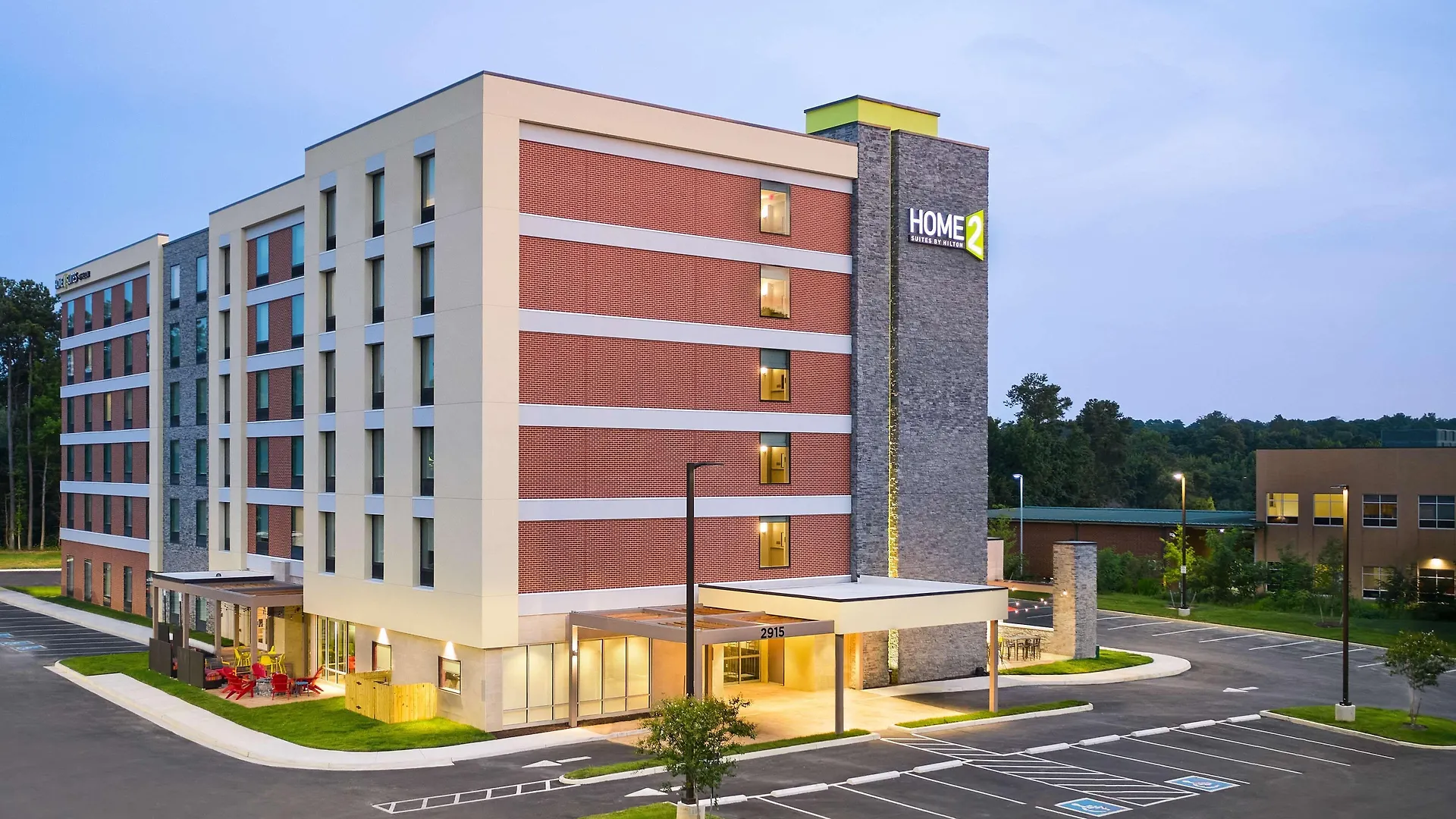 5 Business Hotels Near University of Richmond School of Law Worth Booking
