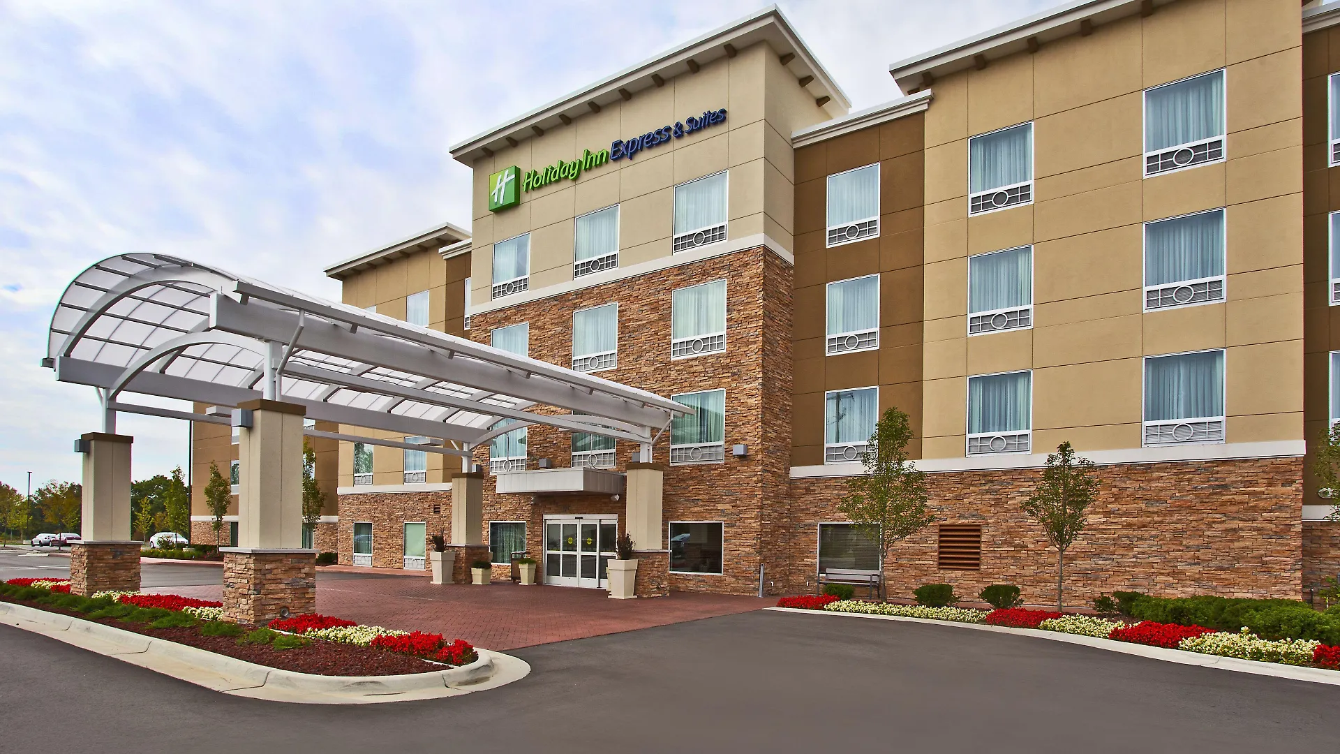 4 Design Hotels Near Briarwood Mall That Stand Out