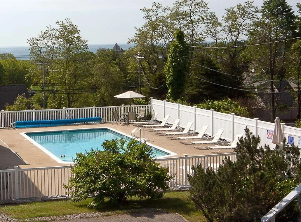 7 Top-Rated 3-Star Hotels Close to Motif Number 1