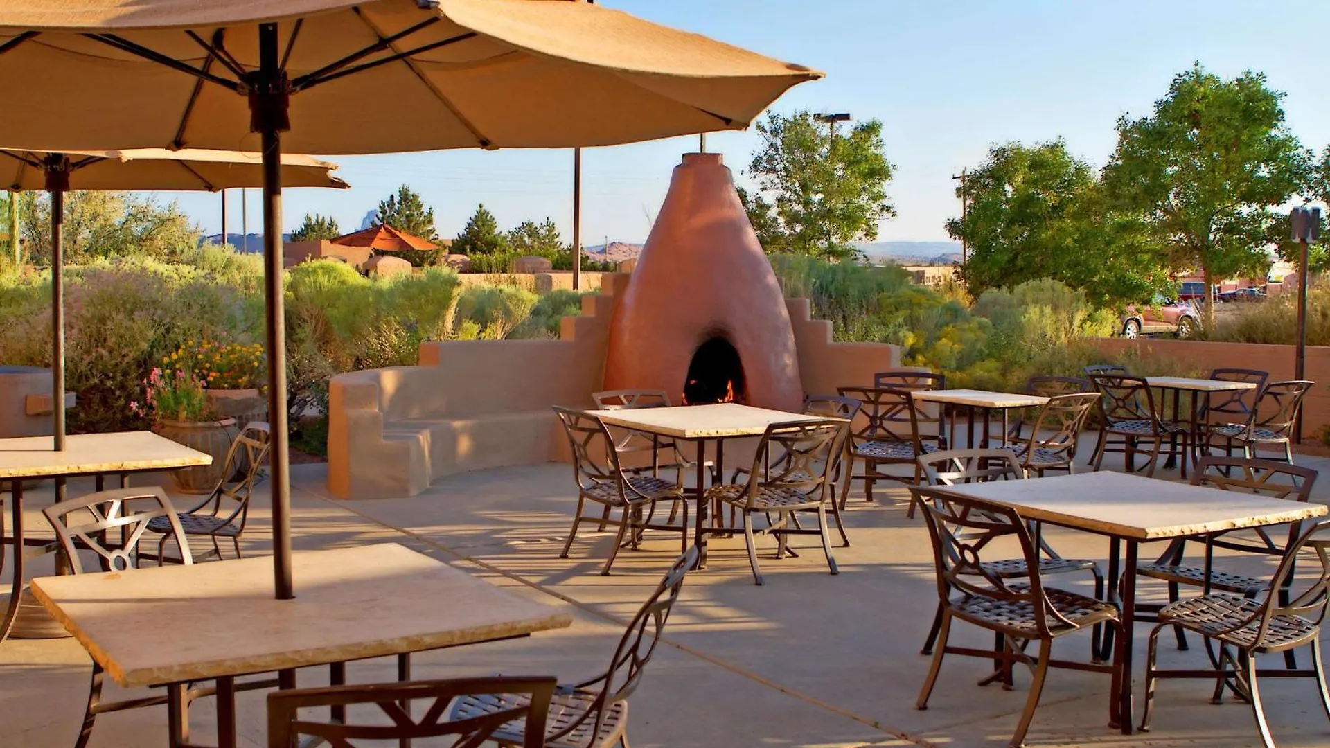 Where to Stay in Arizona: 5 Best Hampton by Hilton Hotels