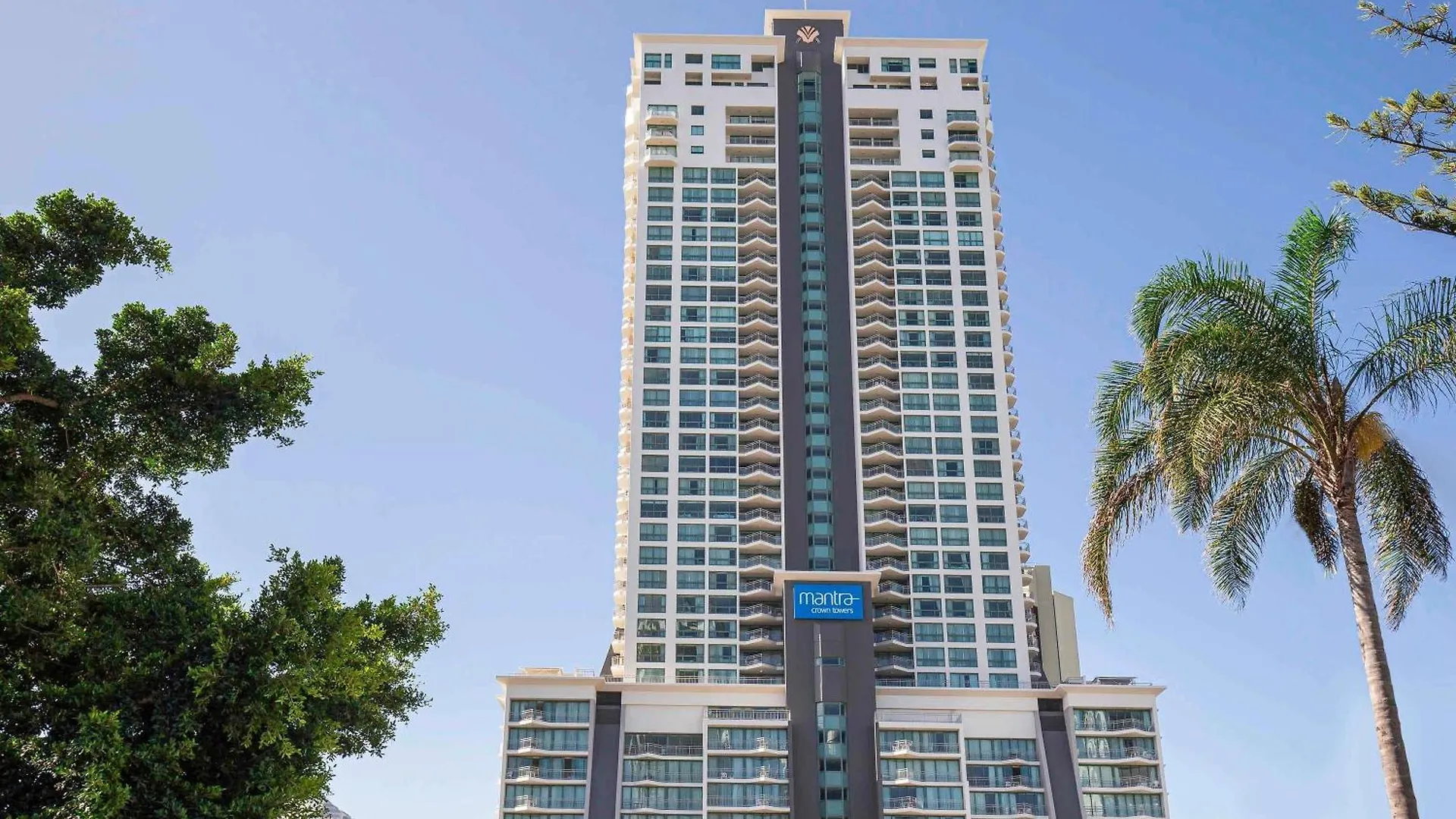 Where to Stay in Surfers Paradise: 4 Mantra Hotels Compared