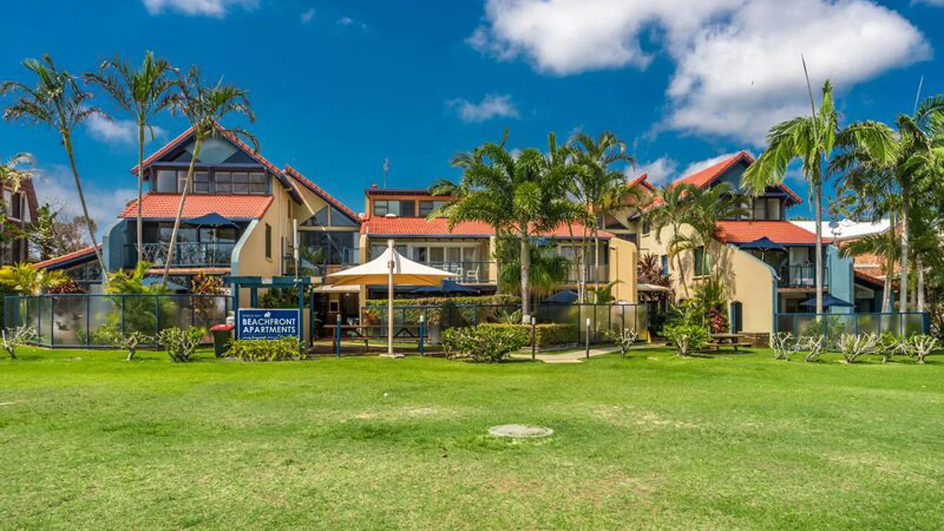 4 Family-Friendly Hotels in Main Beach Byron Bay Worth Booking