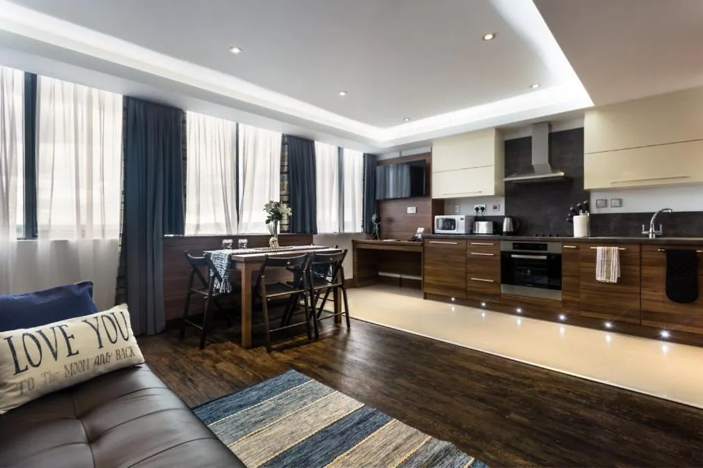 7 Family Hotels Near Ruislip Woods Worth Booking in 2025