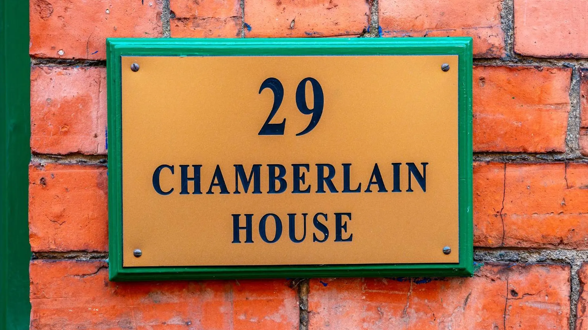 Staying Near St. Columb's Hall: 5 Central Hotels Compared