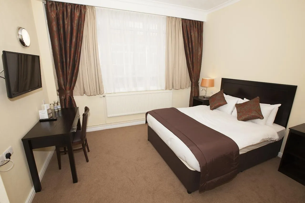 Where to Stay Near Liberty Stadium: 4 Central Swansea Hotels
