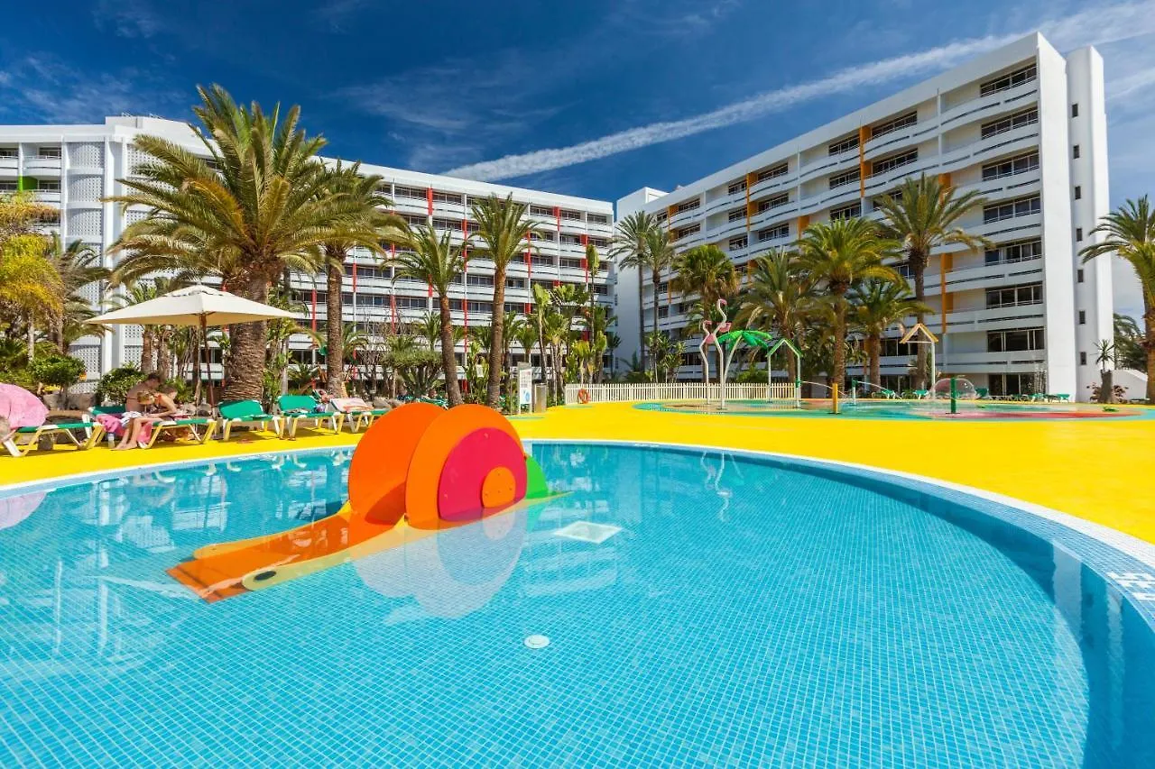 6 Top-Rated Lopesan Hotels Close to Maspalomas Lighthouse