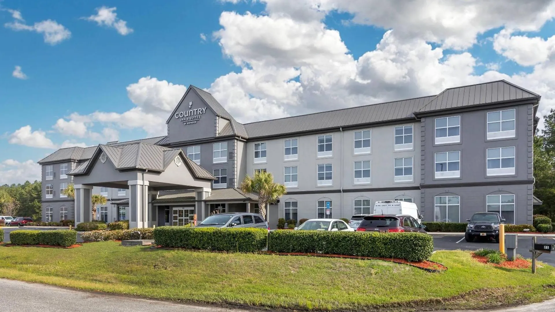 5 Budget Hotels In Pooler Worth Booking Near Savannah
