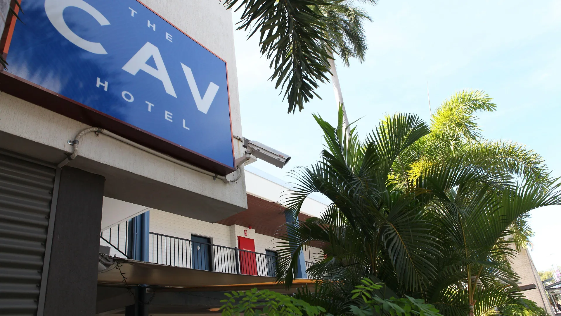 Staying In Darwin CBD: 4 Exceptional Design Hotels Compared