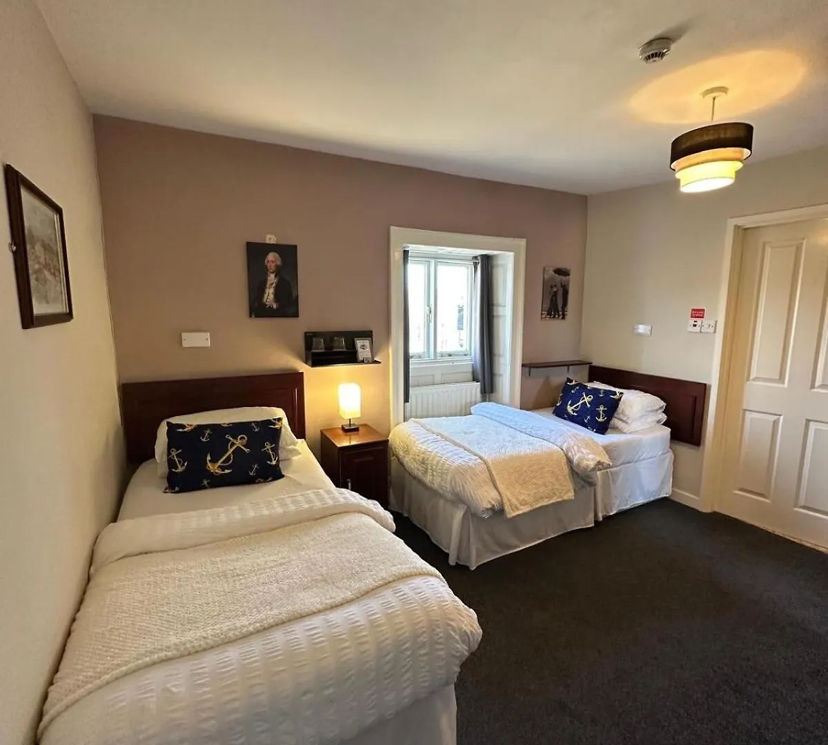 4 Smart Family-Friendly Hotels Near Hexham Abbey