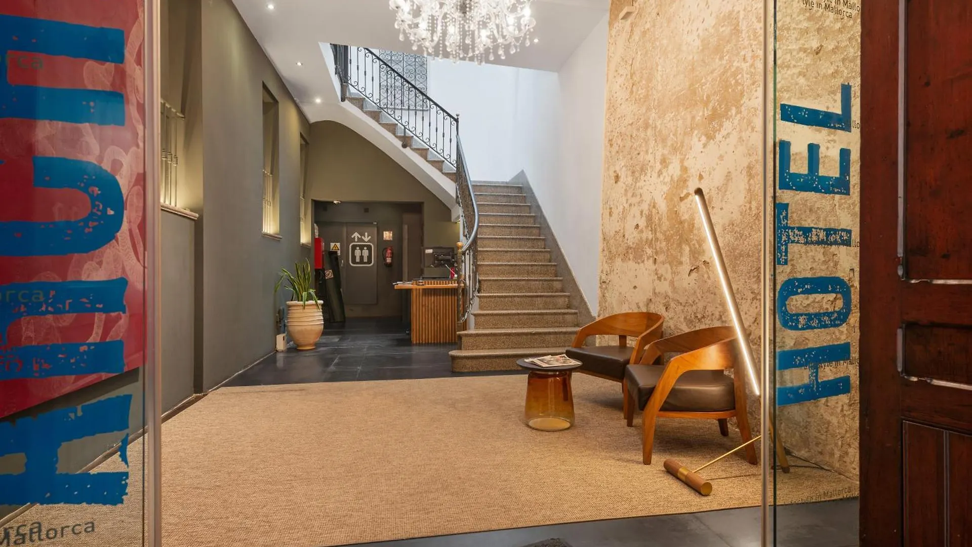 6 Boutique Hotels in Old Town Palma Worth Booking