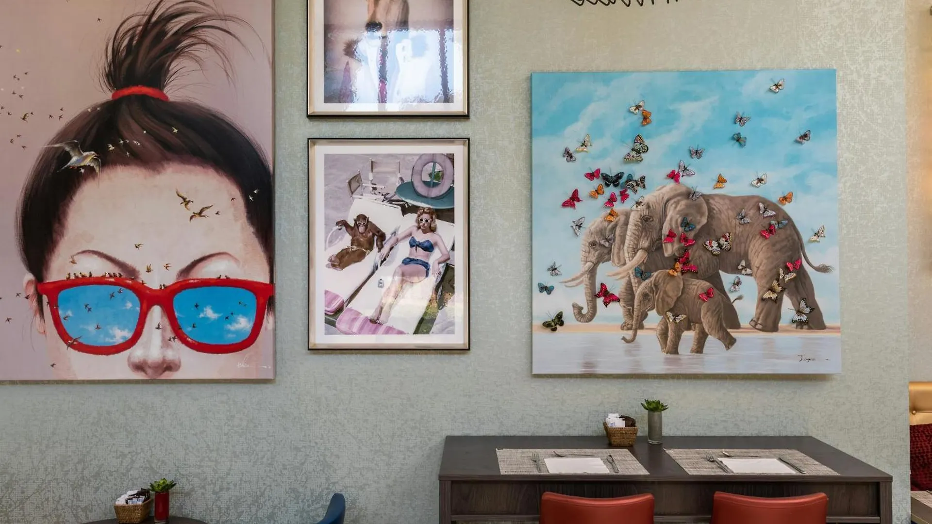 6 Romantic Hotels in Kings Cross St Pancras Worth Booking