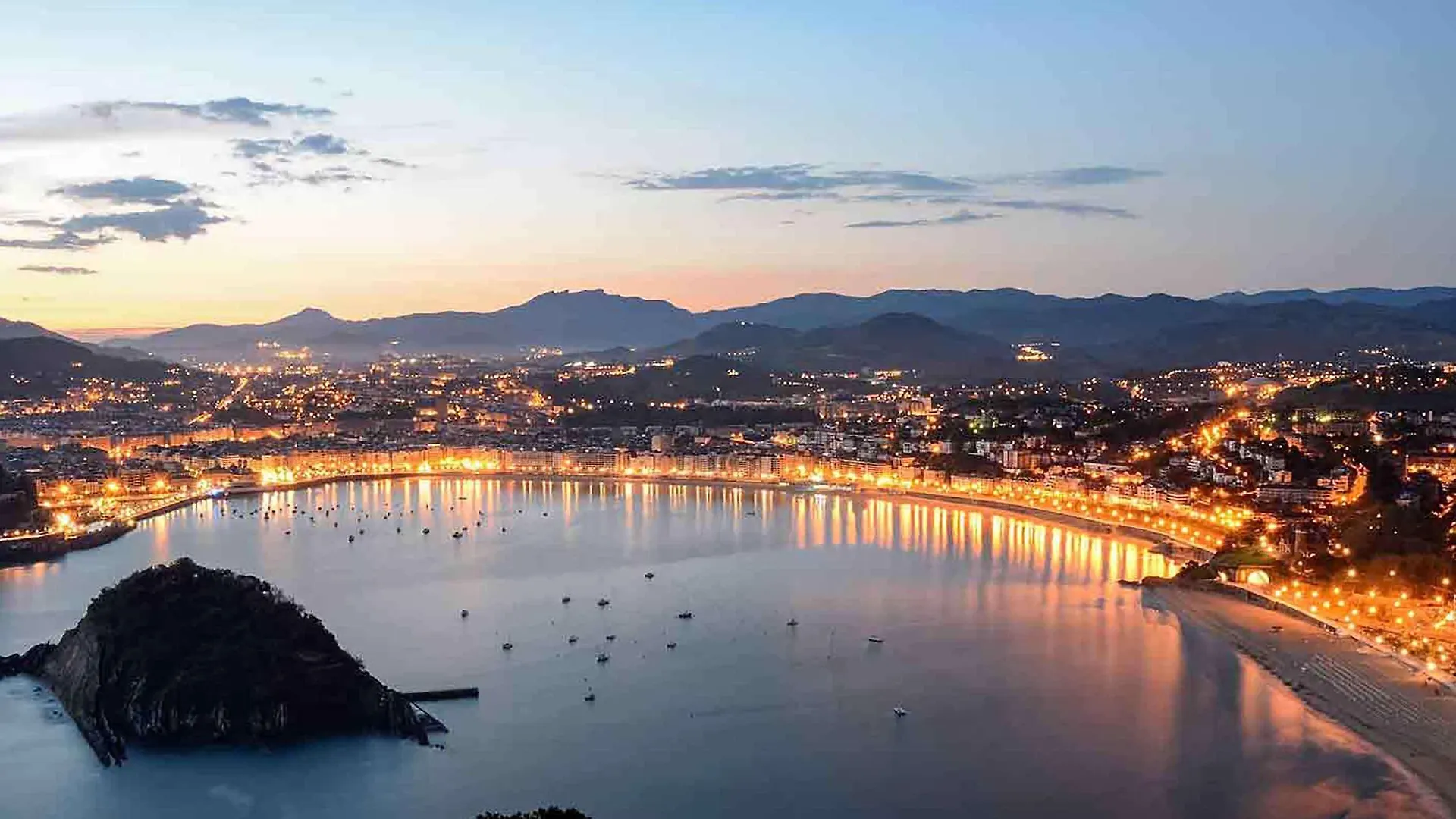 4 Resort Hotels Near Monte Ulía Worth Booking in San Sebastián