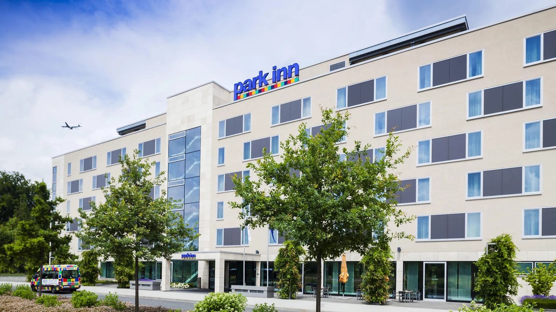 9 Best Airport Hotels in Frankfurt for Smooth Travel