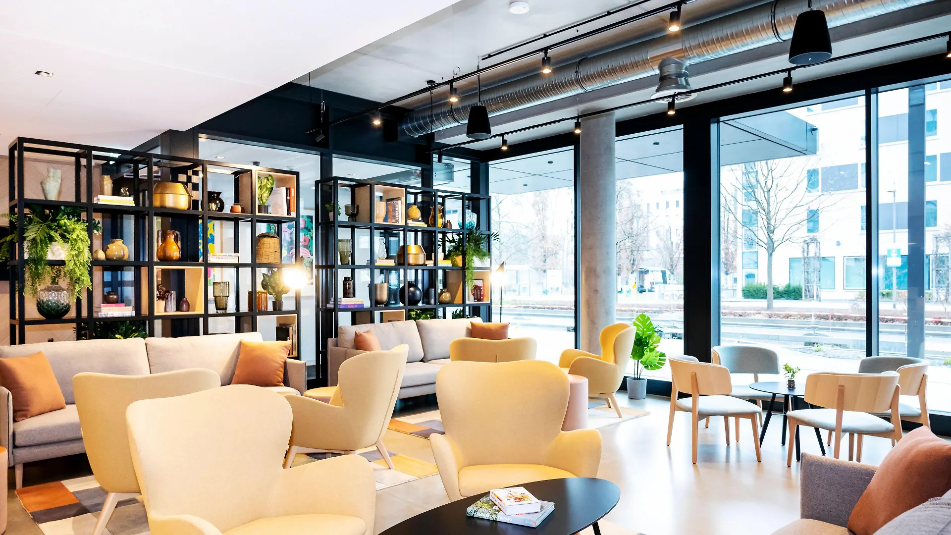 5 Family-Friendly Hotels In Frankfurt Airport Area Worth Booking