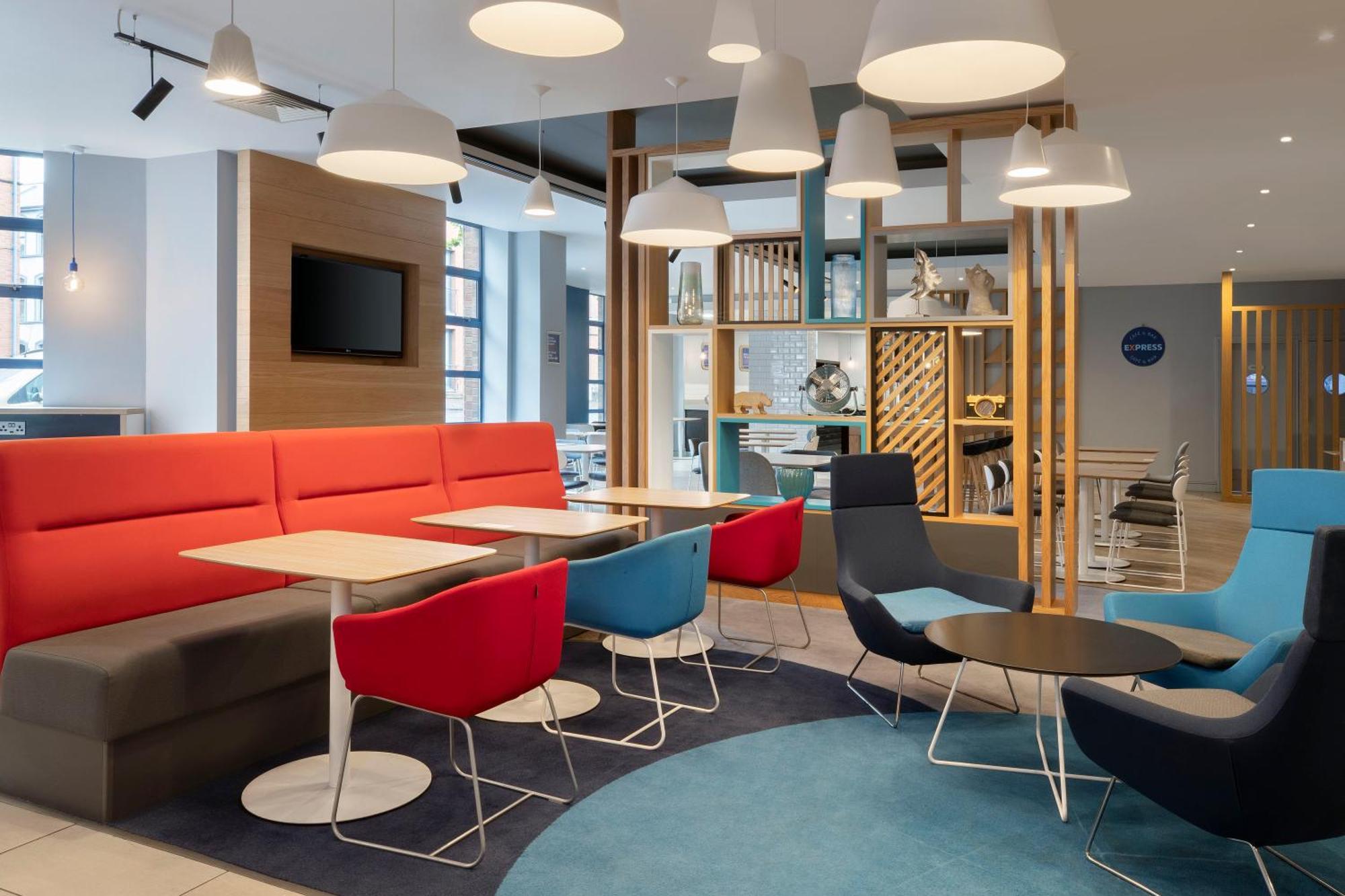 12 Airport Hotels Near Race School Ireland Worth Booking